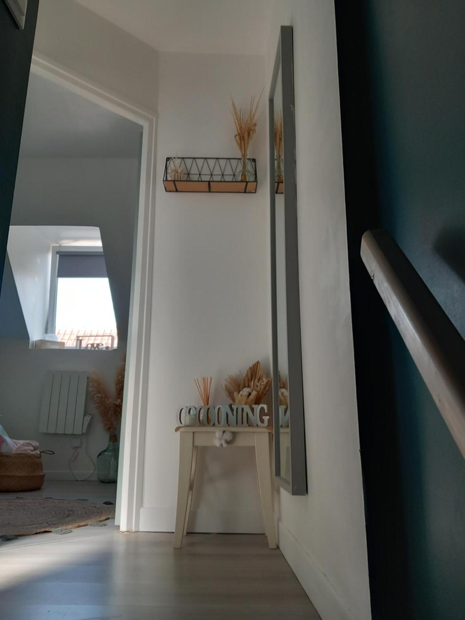 Cote D'opale - Maison Cocooning Classe 3 Etoiles