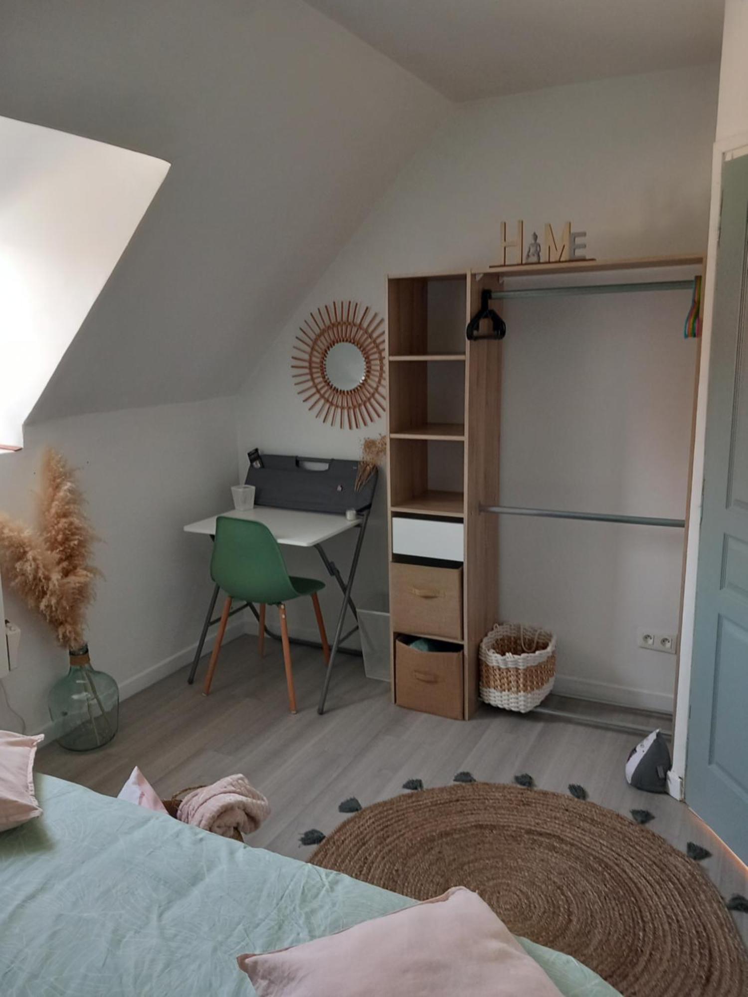 Cote D'opale - Maison Cocooning Classe 3 Etoiles Ferienhaus *