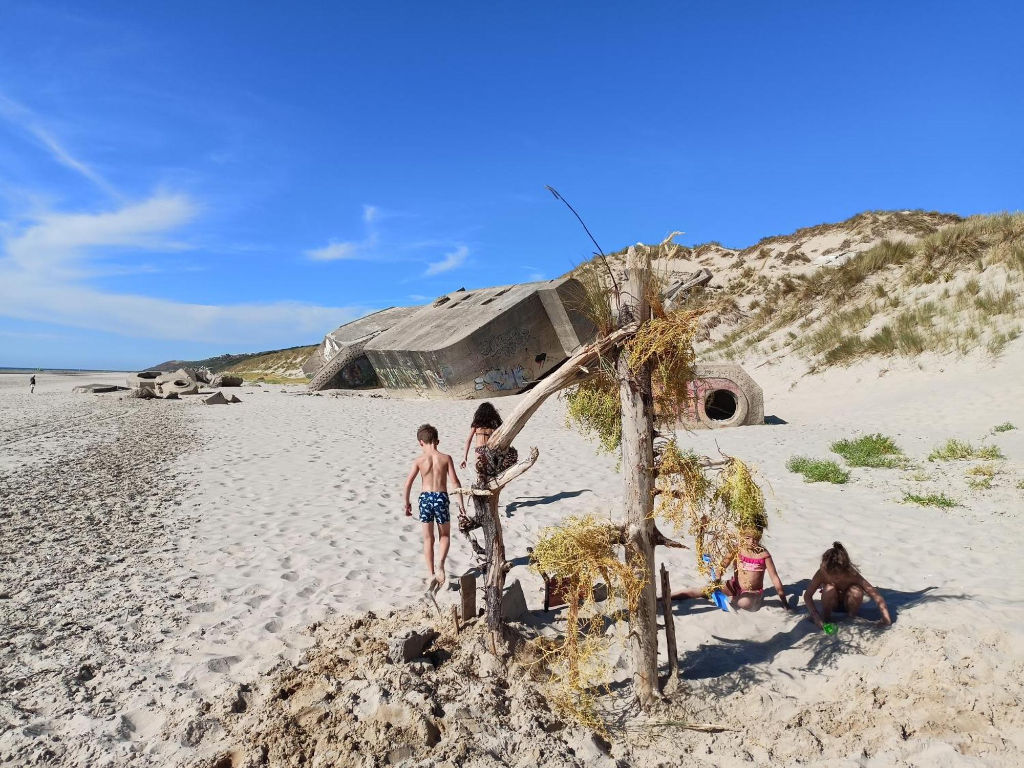 Holiday home Cote D'opale - Maison Cocooning Classe 3 Etoiles *