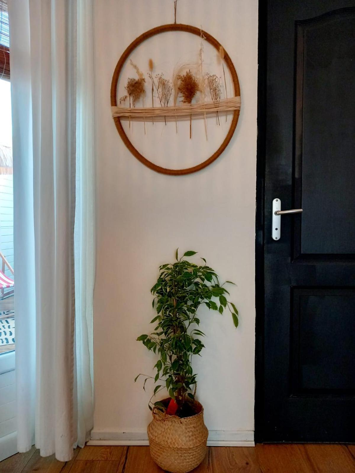 Cote D'opale - Maison Cocooning Classe 3 Etoiles Ferienhaus Marquise
