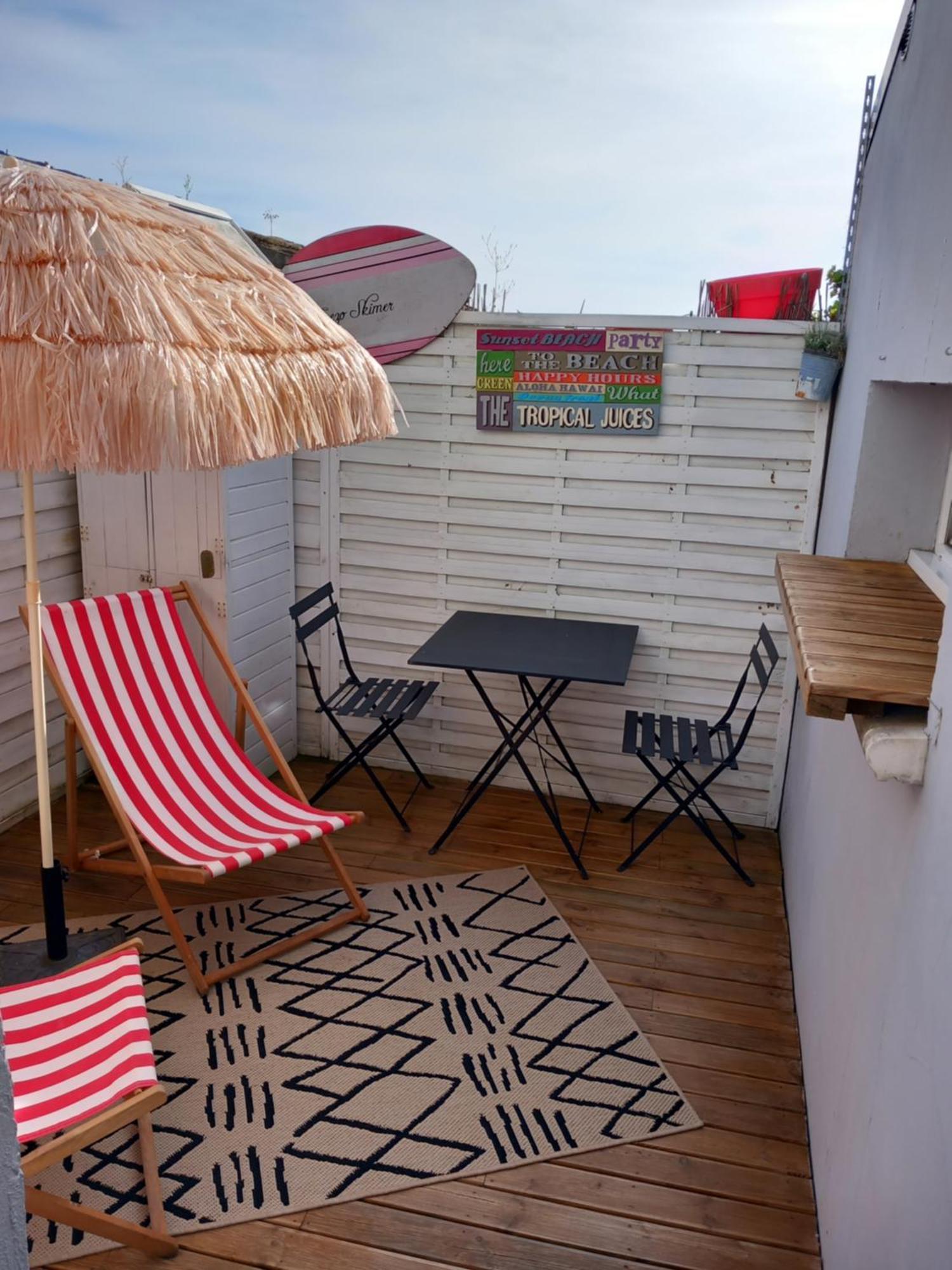 Holiday home Cote D'opale - Maison Cocooning Classe 3 Etoiles