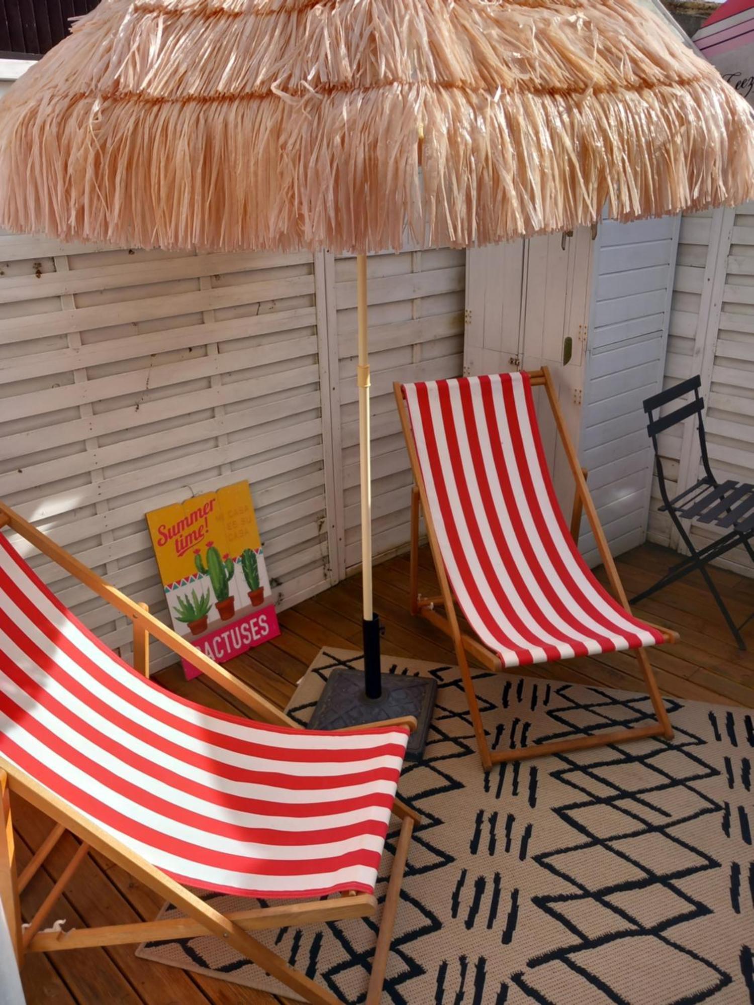 Ferienhaus Cote D'opale - Maison Cocooning Classe 3 Etoiles Marquise