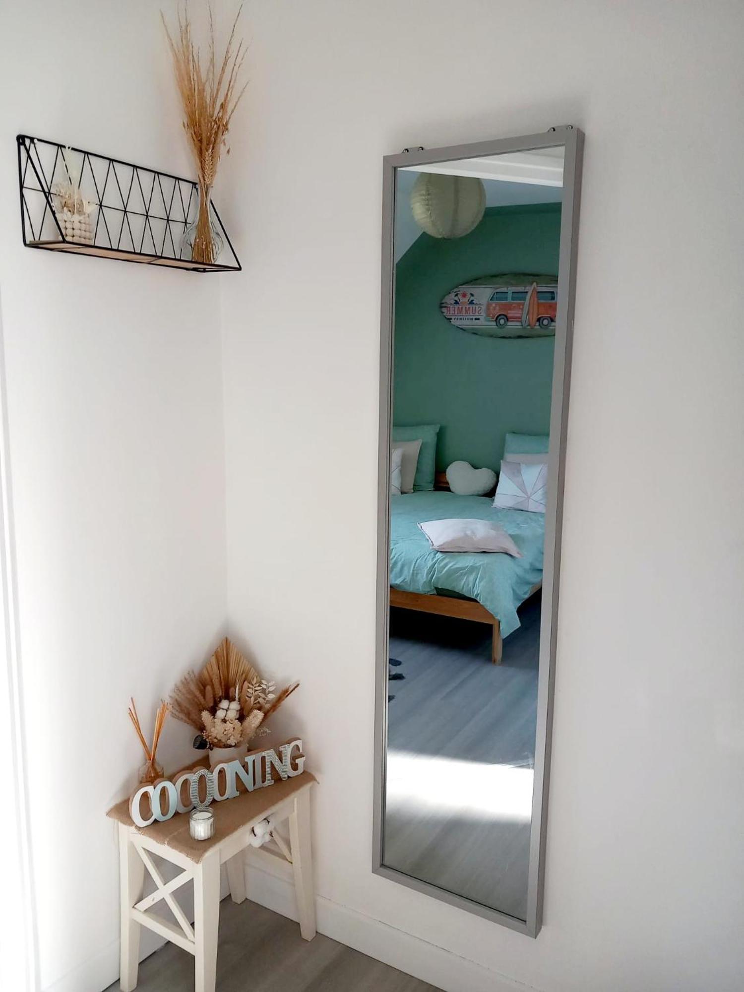 Cote D'opale - Maison Cocooning Classe 3 Etoiles Marquise
