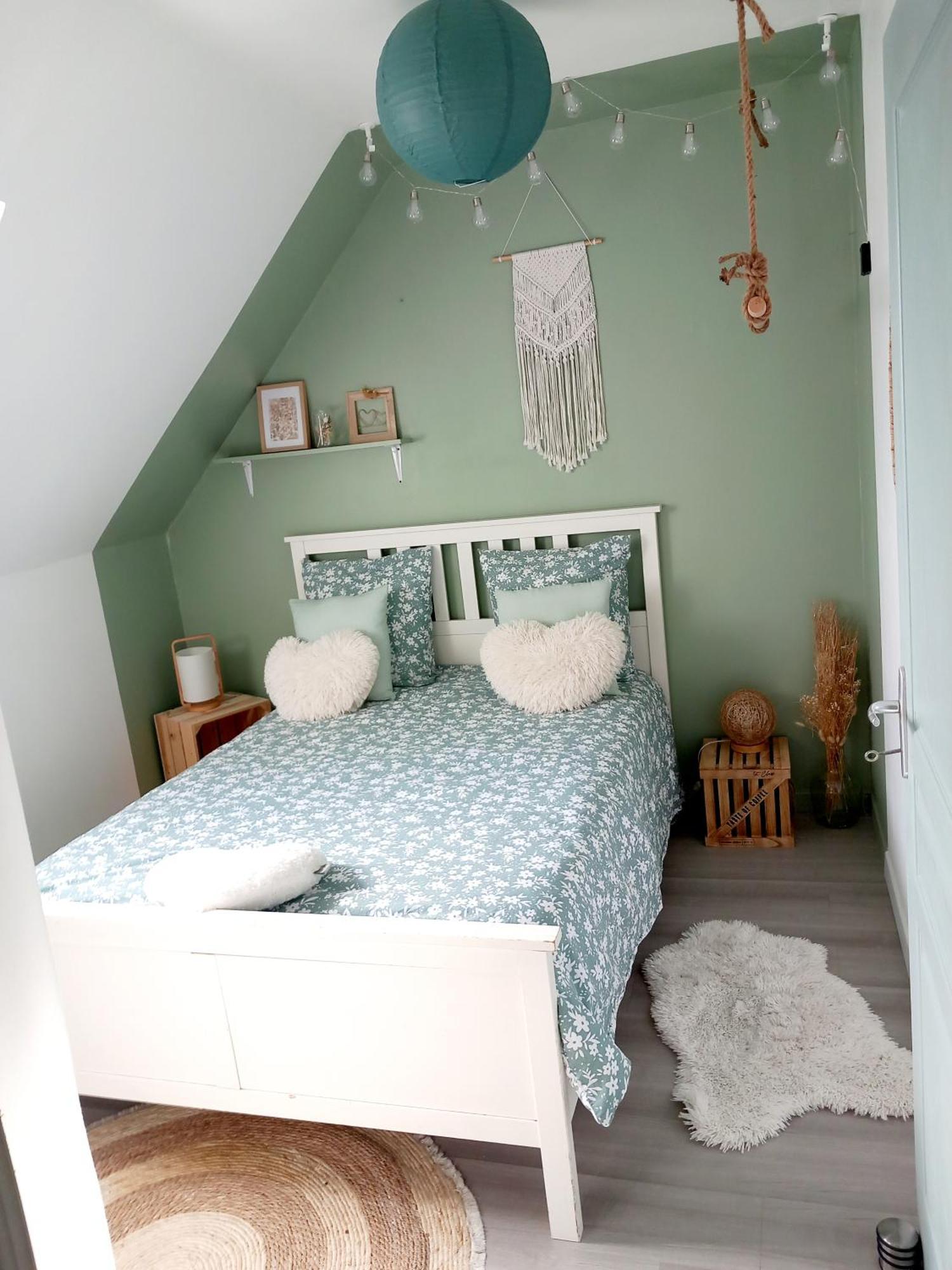 Ferienhaus Cote D'opale - Maison Cocooning Classe 3 Etoiles *