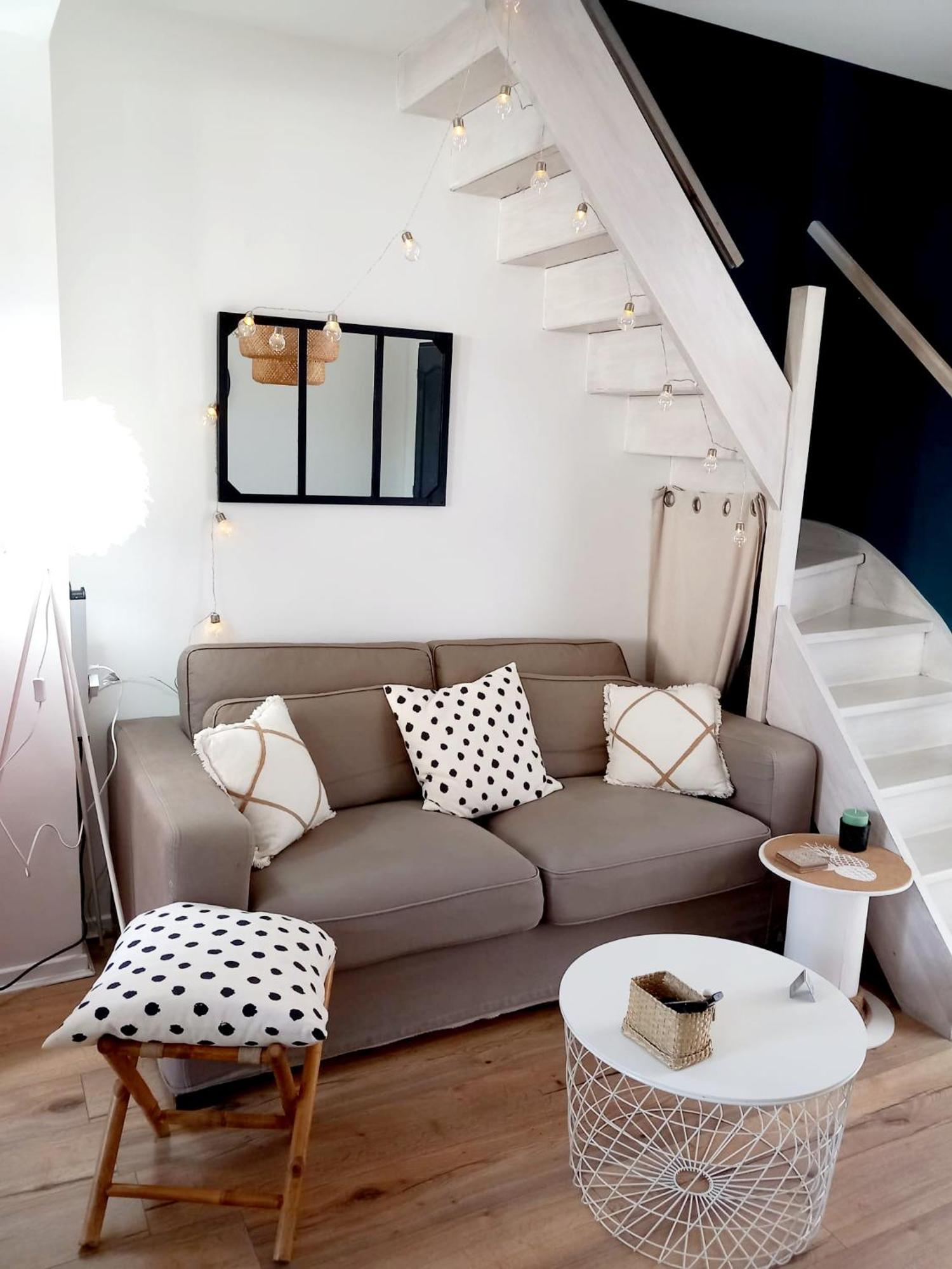 Cote D'opale - Maison Cocooning Classe 3 Etoiles Holiday home *